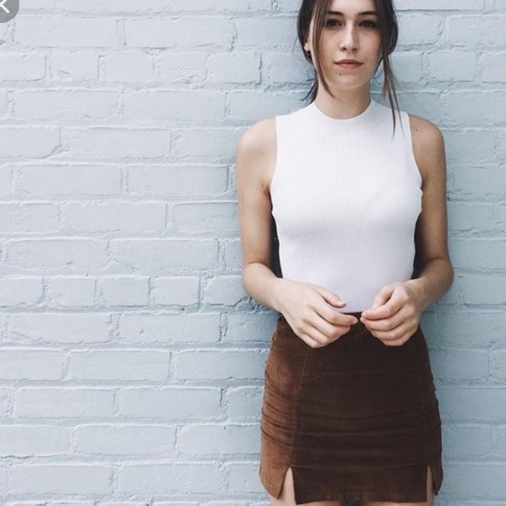 Meana skirt